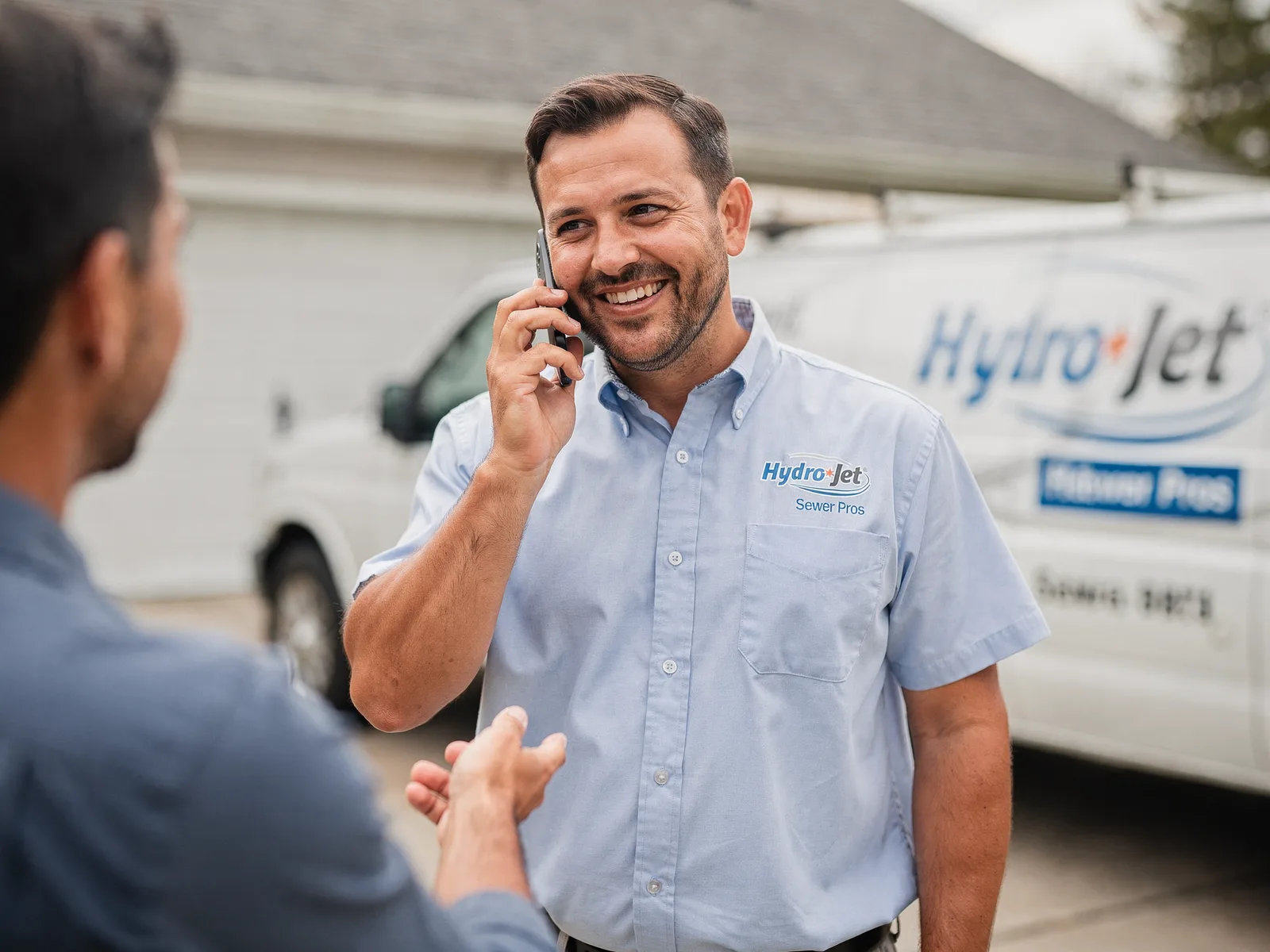 Hydro Jetting Near Me East Pembroke, NY FAQs